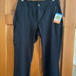 Columbia Sportswear Active / Hiking Pant, Size 8